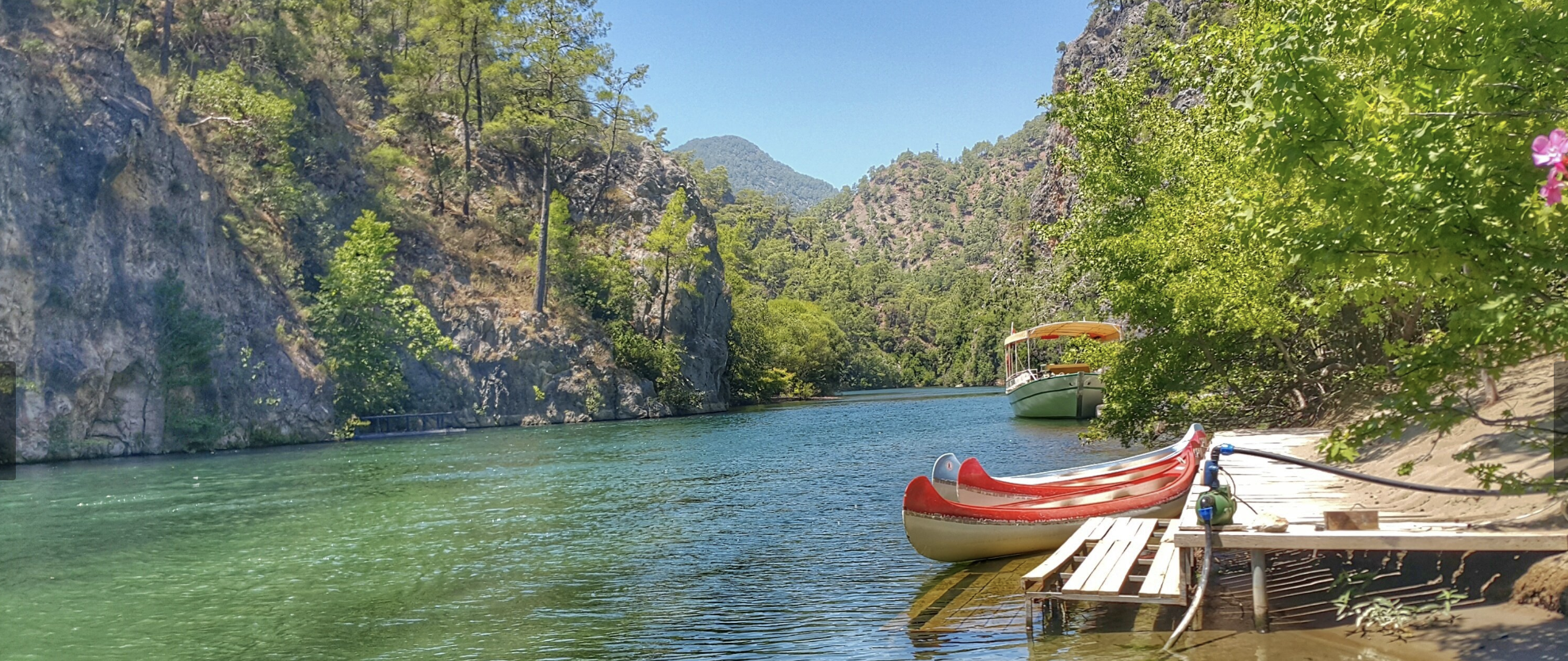 volkan travel dalyan